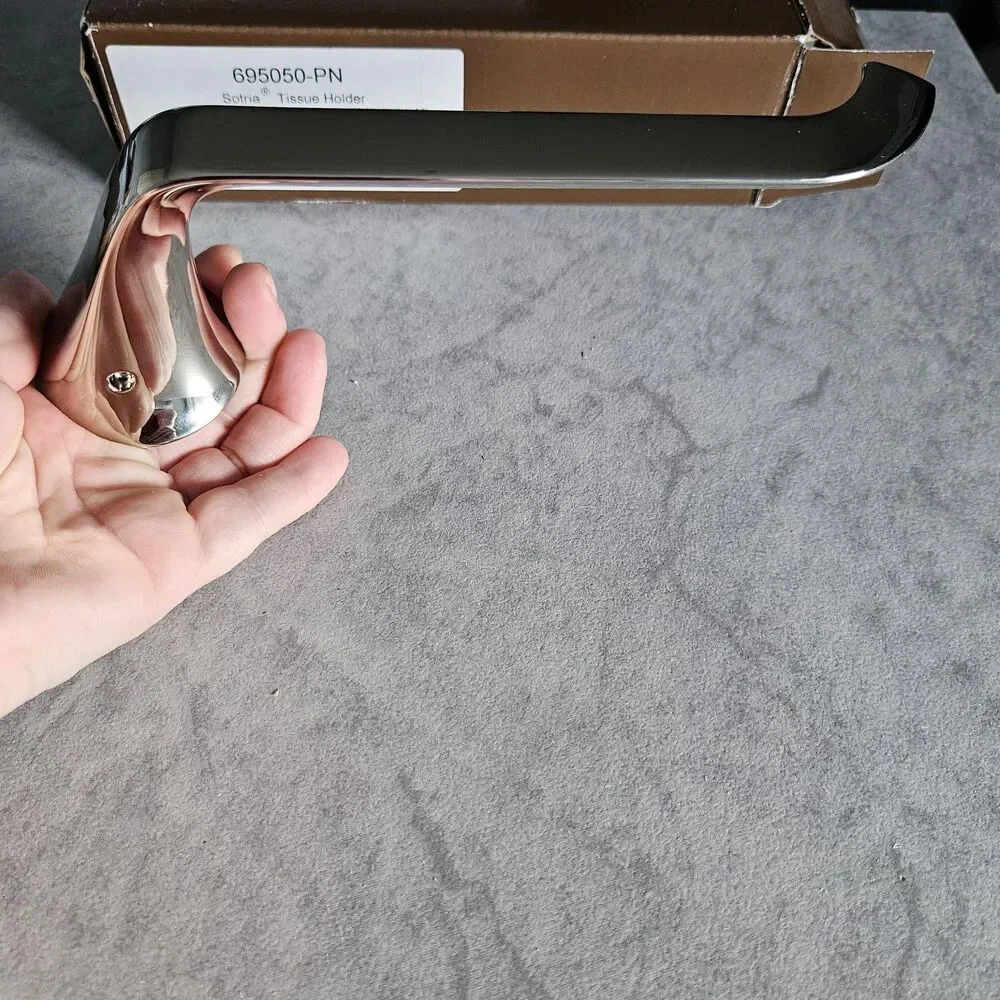 Brizo sotria toilet